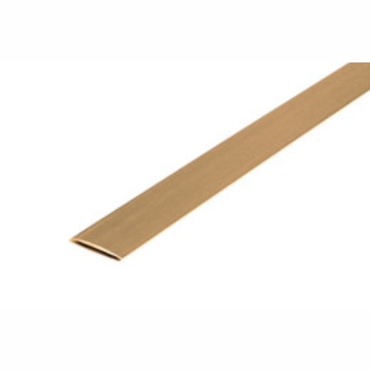 SKARVLIST 38MM SLÄT GULD