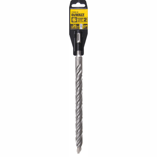 HAMMARBORR SDS+E2 20X300MM DT9598 1PACK
