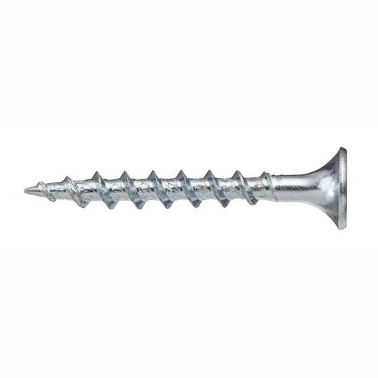 GIPSSKRUV TRÄ FZB 3,9X57 150ST | Beijerbygg Byggmaterial