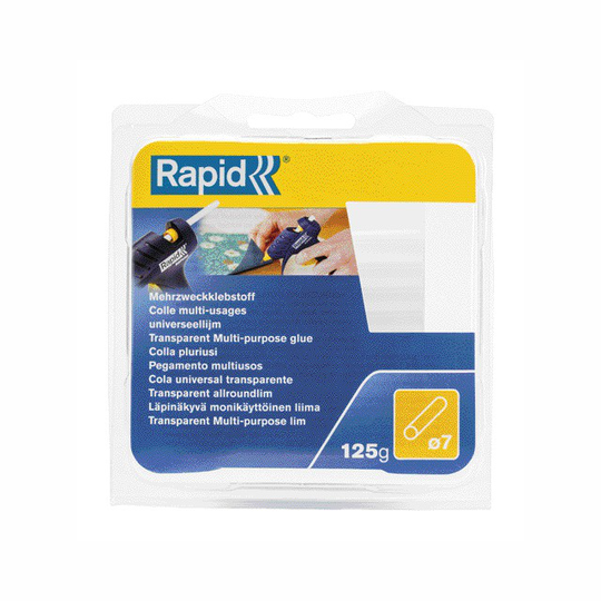 LIMPATRON RAPID EG106 TR 7 125