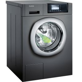 TVÄTTMASKIN PROFFS PT4175S CYLINDA