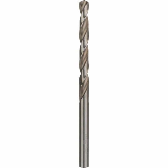 METALLBORR HSS-G S 5,5X93MM