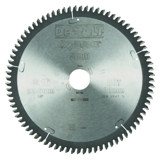 SÅGKLINGA TCG S40 216X30MM 80 TÄNDER | Beijerbygg Byggmaterial