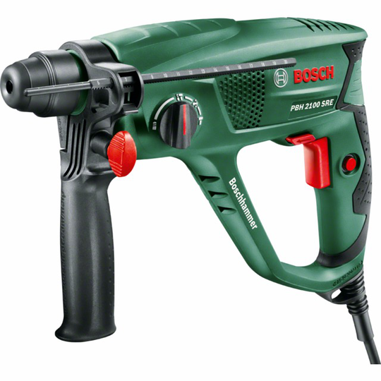 BORRHAMMARE PBH 2100 SRE