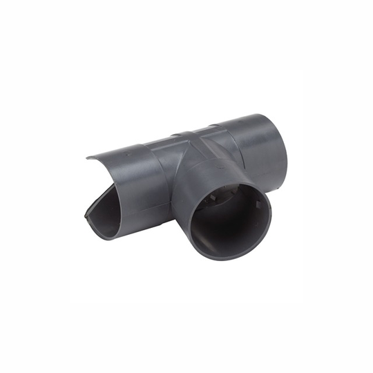 GRENRÖR PVC 75G 92 F DRÄNRÖR
