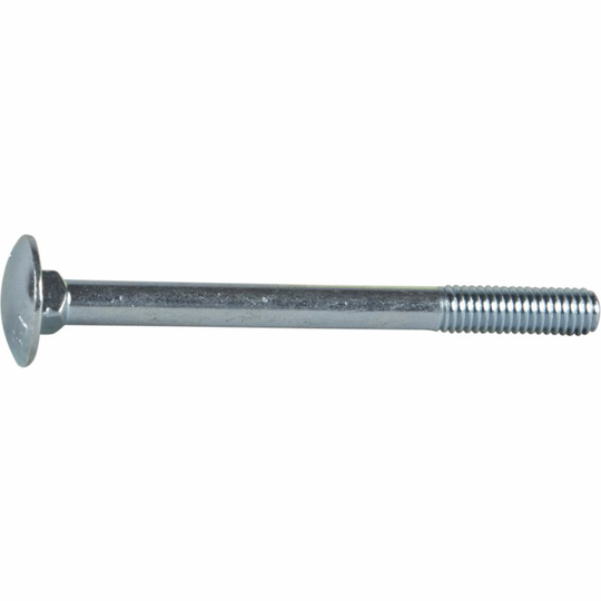 VAGNSBULT ISO 8677 FZB M6X70 | Beijerbygg Byggmaterial