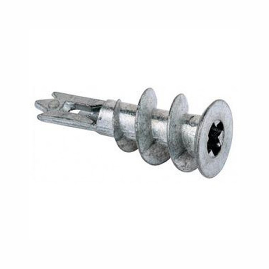 GIPSPLUGG METALL GKM 100ST
