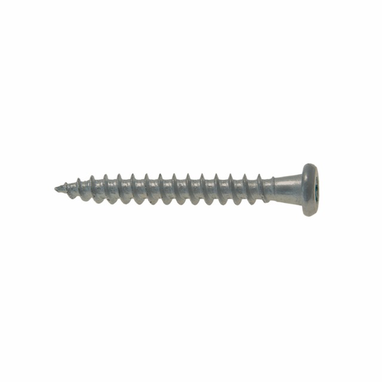 ANKARSKRUV 40X5MM IMPREG+ TORX 250ST