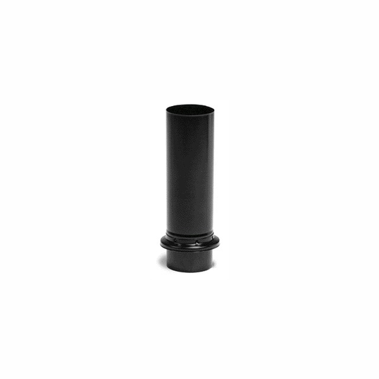 BRUNNSUTKASTARE SVART 90MM