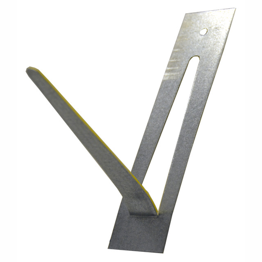 ISOLERHÅLLARE CLIP-UP | Beijerbygg Byggmaterial