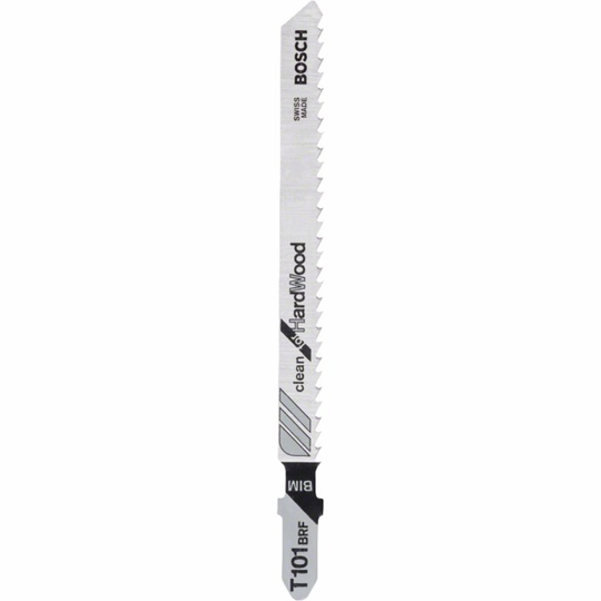 STICKSÅGSBLAD T101BRF 3P | Beijerbygg Byggmaterial
