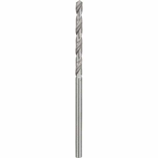 METALLBORR HSS-G S 2,5X57MM 2ST