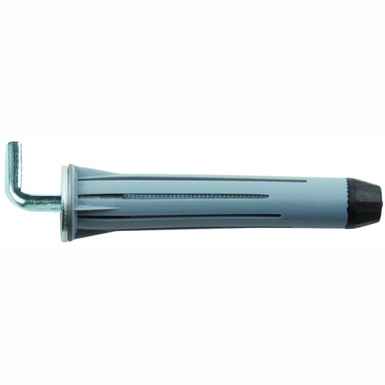 GIPSPLUGG XTECH A NYLON 10X60