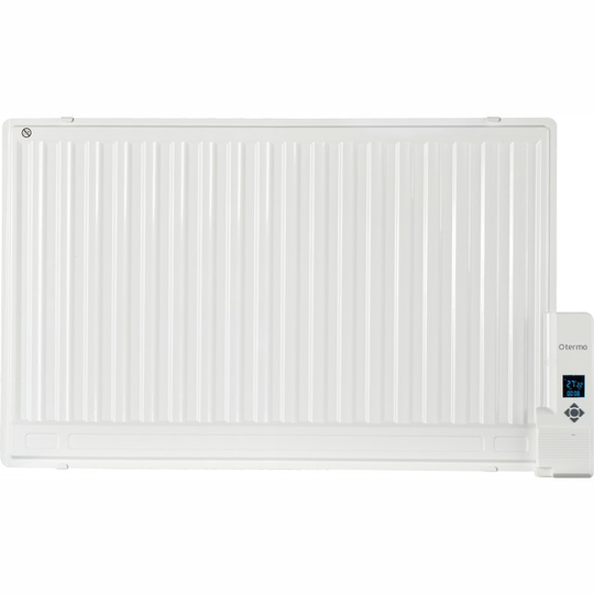 VÄRMEELEMENT OLJEFY 800W 230V