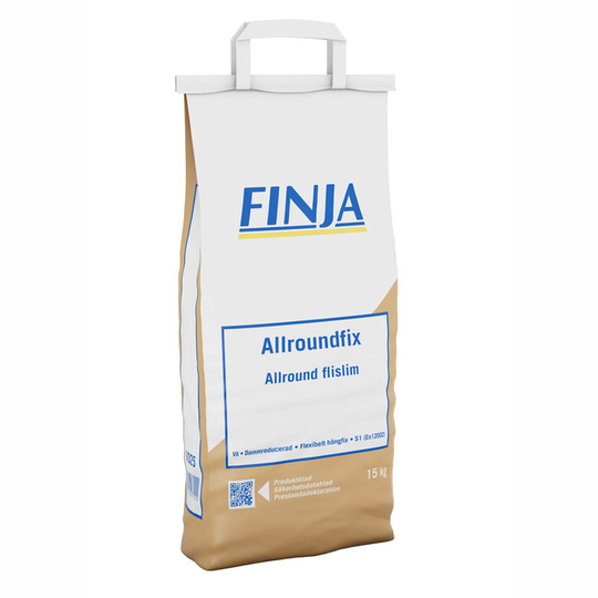 ALLROUNDFIX FINJA 15KG