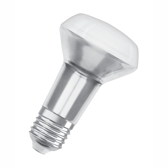 LED-LAMPA OSRAM R63 40 E27