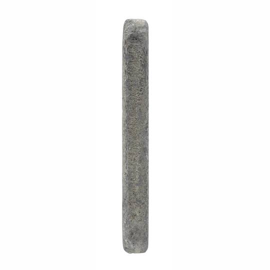 BRICKA 4-KANT S4B UTV 9X25X3 1