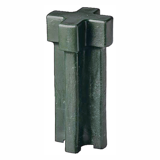 SLAGKLOTS PLAST 71X71MM (25)