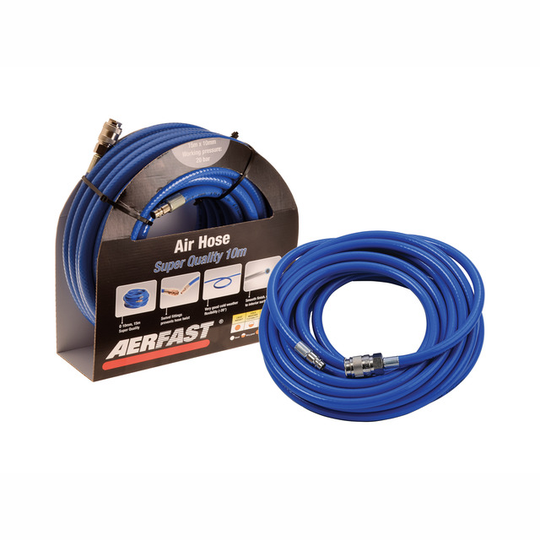 SLANGSATS AA1510LS 10MM 15M SU | Beijerbygg Byggmaterial