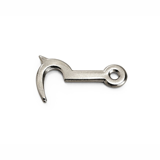 SCHATULLHAKE 1306 FÖRM 30MM SB (10)