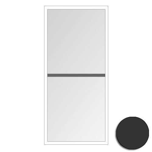 Optimal/Excellent Spröjs 10, 2200/3, Antracitgrå