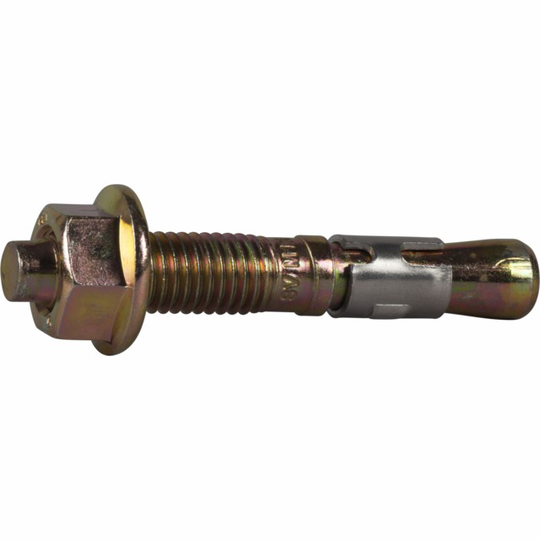 EXPANDER GA M12X80 FZB 25ST | Beijerbygg Byggmaterial