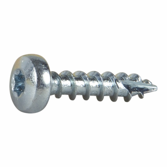 TRÄSKRUV 3,5X16KH CUTTERS UNI 200ST | Beijerbygg Byggmaterial