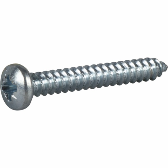 PLÅTSKRUV RXS PZ FZB 4,2X32MM