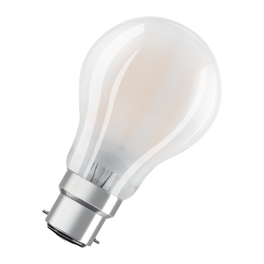 LED-LAMPA NORMAL OSRAM (60)