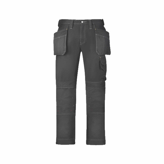 BYXA 3215 SVART/SVART STL 46 | Beijerbygg Byggmaterial