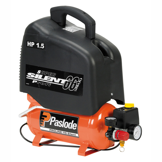 KOMPRESSOR PROLINE 115 6-8 SO