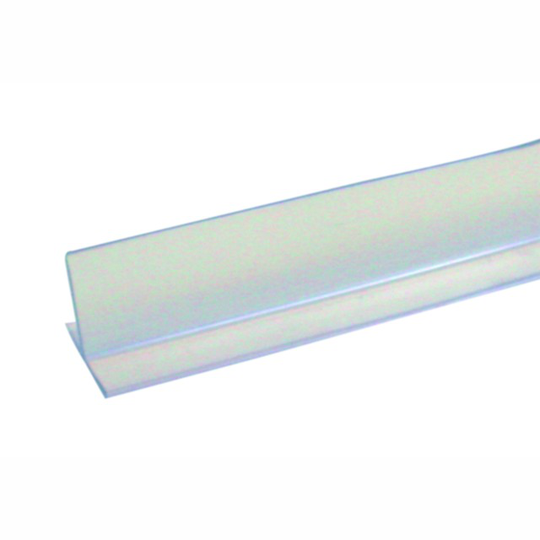 T-LIST 2M TRANSPARENT HÖG | Beijerbygg Byggmaterial