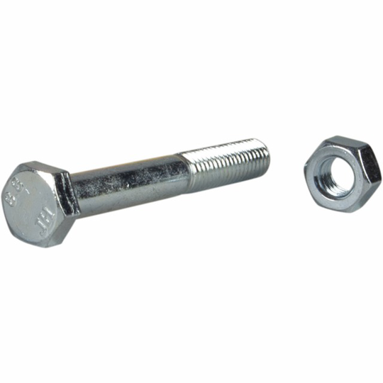 SEXKANTBULT M6S 8,8 FZB M8X60 2ST