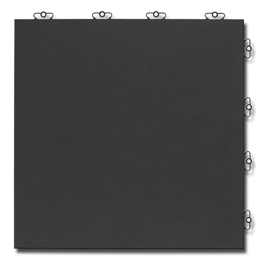 Graphite Grey BERGO Elite golvplatta 1 m²