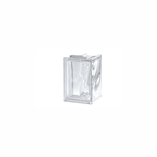 GLASBLOCK BASIC 132X132X190X80MM