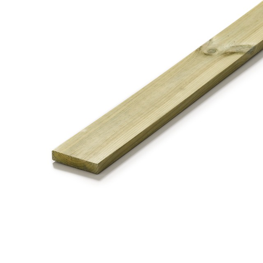 22X95 IMPR TRALL KLASS AB 3,3M | Beijerbygg Byggmaterial