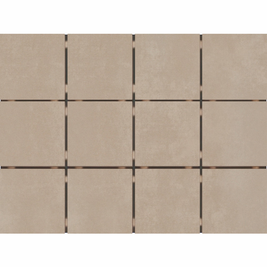 KLINKER CEMENT IVORY BEIGE