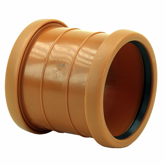 MARK-SKJUTMUFF 110MM PP