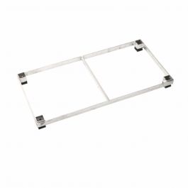 Ställning till Entrégaller Cubic PLUS