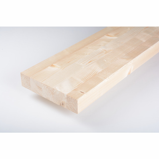 LIMTRÄBALK 42X225 MM | Beijerbygg Byggmaterial