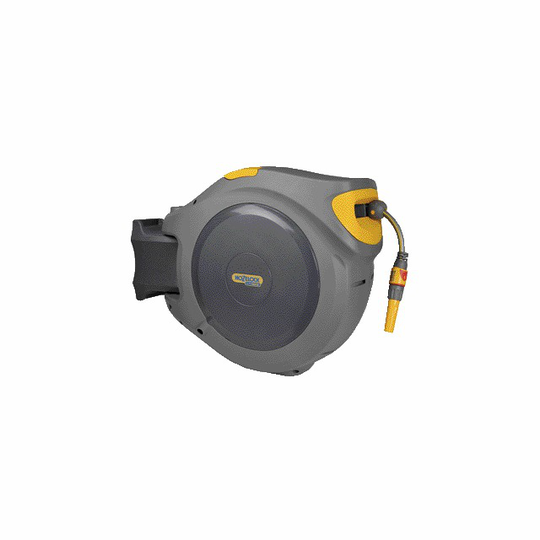 VÄGGVINDA AUTO REEL FLOWMAX | Beijerbygg Byggmaterial