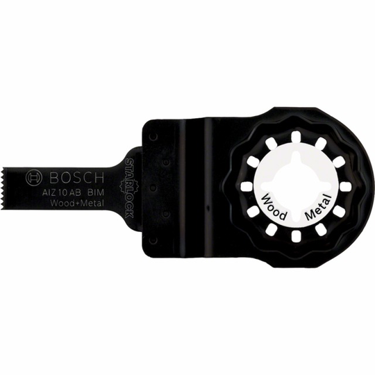 SÅGBLAD BIM 10X20 MM
