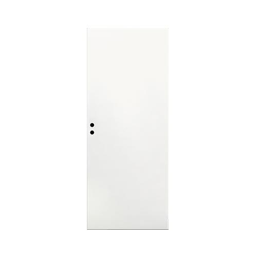 Innerdörr Fotö Grunda 9 x 20, Vit